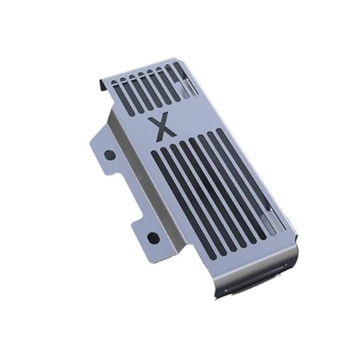 Kühlerschutzabdeckung FÜR XR1200 XR1200X 1200x Kühlergrill Grill Abdeckung Schutz Protector FÜR XR 1200X 1200 2008 2009 2010 2011 2012 2013 von FESOKSEJ