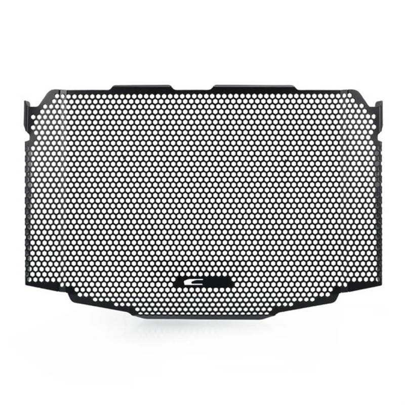 Kühlerschutzabdeckung Für CB1000R Motorrad Aluminium Kühlergrill Wache Cover Schutz CB 1000R CB 1000 R Für Sport Für Cafe von FESOKSEJ