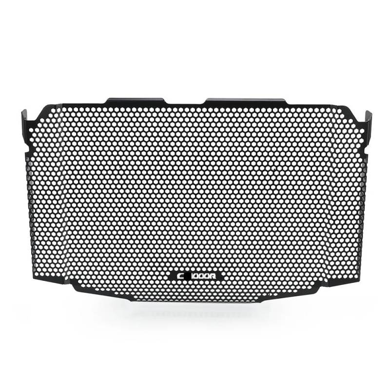 Kühlerschutzabdeckung Für CB1000R Motorrad Aluminium Kühlergrill Wache Cover Schutz CB 1000R CB 1000 R Für Sport Für Cafe von FESOKSEJ