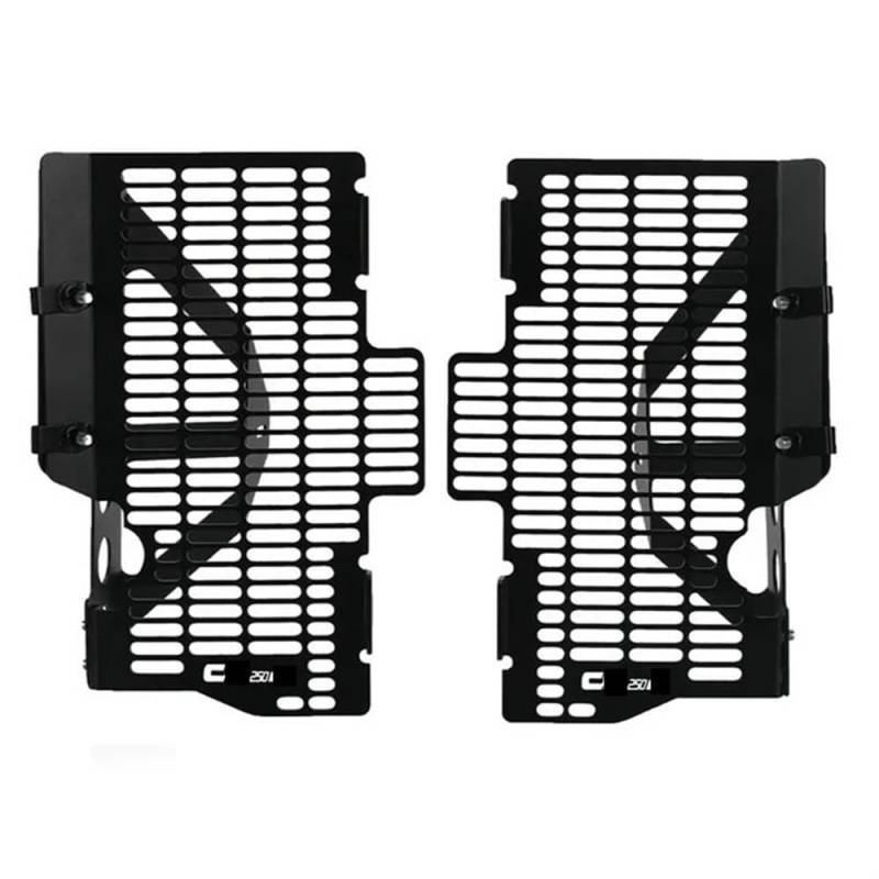 Kühlerschutzabdeckung Für CR 125R CR 250R CR 125 250 R 2005 2006 2007 Zubehör Kühlergrill Wache Cover Schutz CR125R CR250R von FESOKSEJ