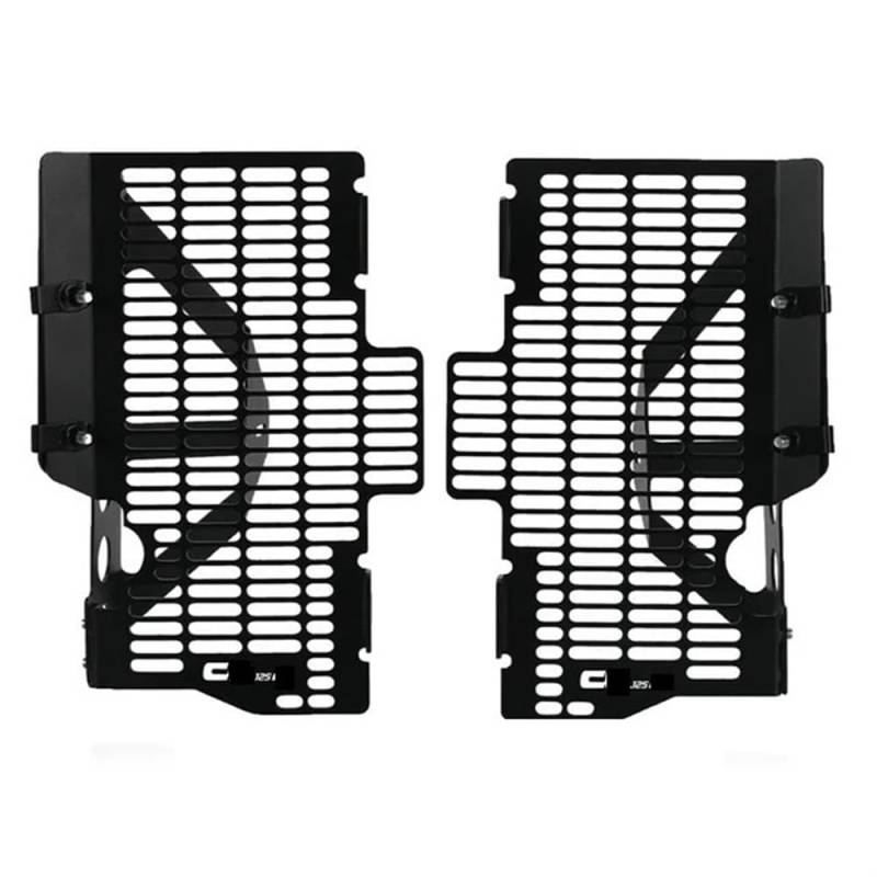 Kühlerschutzabdeckung Für CR 125R CR 250R CR 125 250 R 2005 2006 2007 Zubehör Kühlergrill Wache Cover Schutz CR125R CR250R von FESOKSEJ