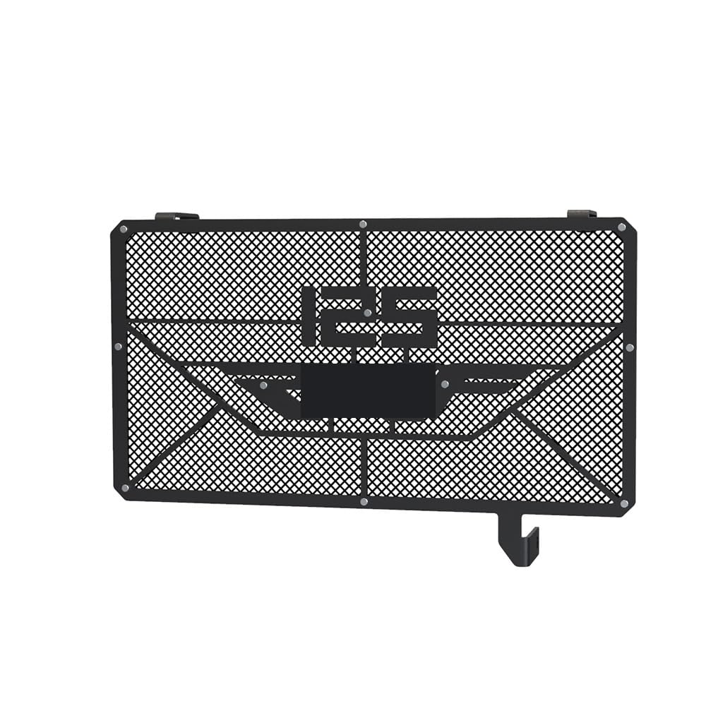 Kühlerschutzabdeckung Für Ke&eway Für RKF 125 RKF125 Kühlergrillschutzabdeckung Schutz Kraftstofftankschutznetz Kühlerschutz Wassertanknetz Kühlerschutzabdeckung Für Ke&eway Für RKF 125 RKF125 Kühlergrillschutzabdeckung Schutz Kraftstofftankschutznetz Kühlerschutz Wassertanknetz von FESOKSEJ