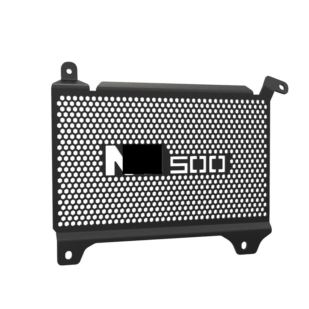 Kühlerschutzabdeckung Für NX500 NX400 2023-2025 NX 500 Zubehör Motorrad Aluminium Kühlergrill Wache Abdeckung Wasser Tank Schutz Kühlerschutzabdeckung Für NX500 NX400 2023-2025 NX 500 Zubehör Motorrad Aluminium Kühlergrill Wache Abdeckung Wasser Tank Schutz von FESOKSEJ