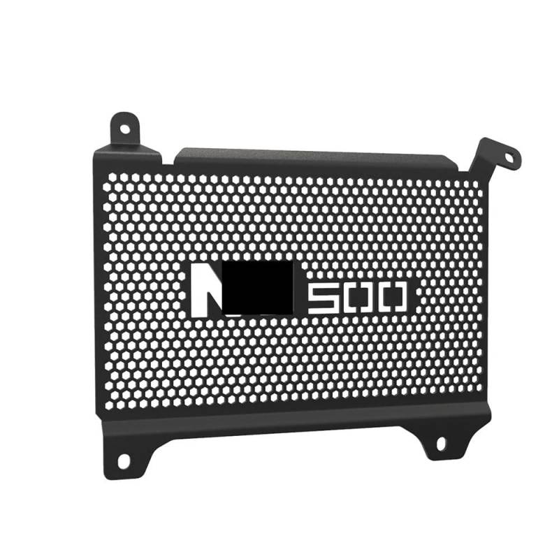 Kühlerschutzabdeckung Für NX500 NX400 2023-2025 NX 500 Zubehör Motorrad Aluminium Kühlergrill Wache Abdeckung Wasser Tank Schutz von FESOKSEJ