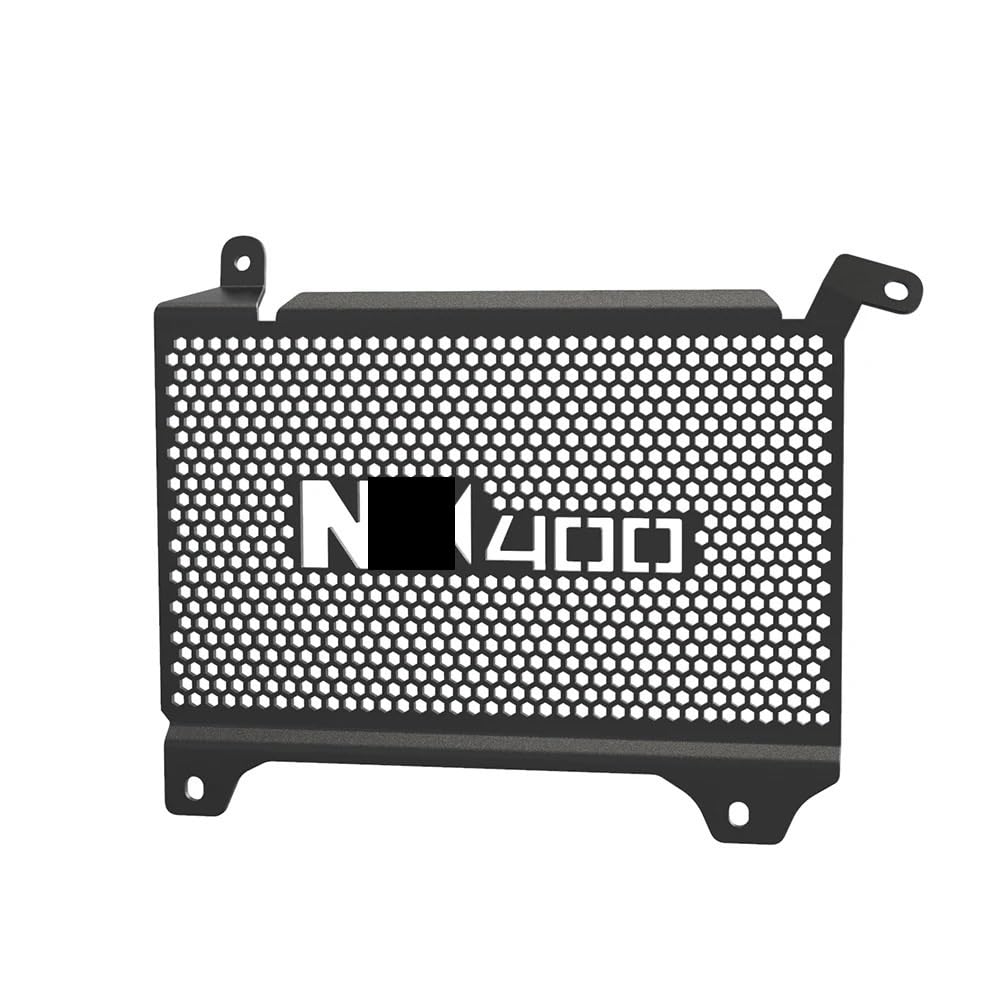Kühlerschutzabdeckung Für NX500 NX400 2023-2025 NX 500 Zubehör Motorrad Aluminium Kühlergrill Wache Abdeckung Wasser Tank Schutz Kühlerschutzabdeckung Für NX500 NX400 2023-2025 NX 500 Zubehör Motorrad Aluminium Kühlergrill Wache Abdeckung Wasser Tank Schutz von FESOKSEJ