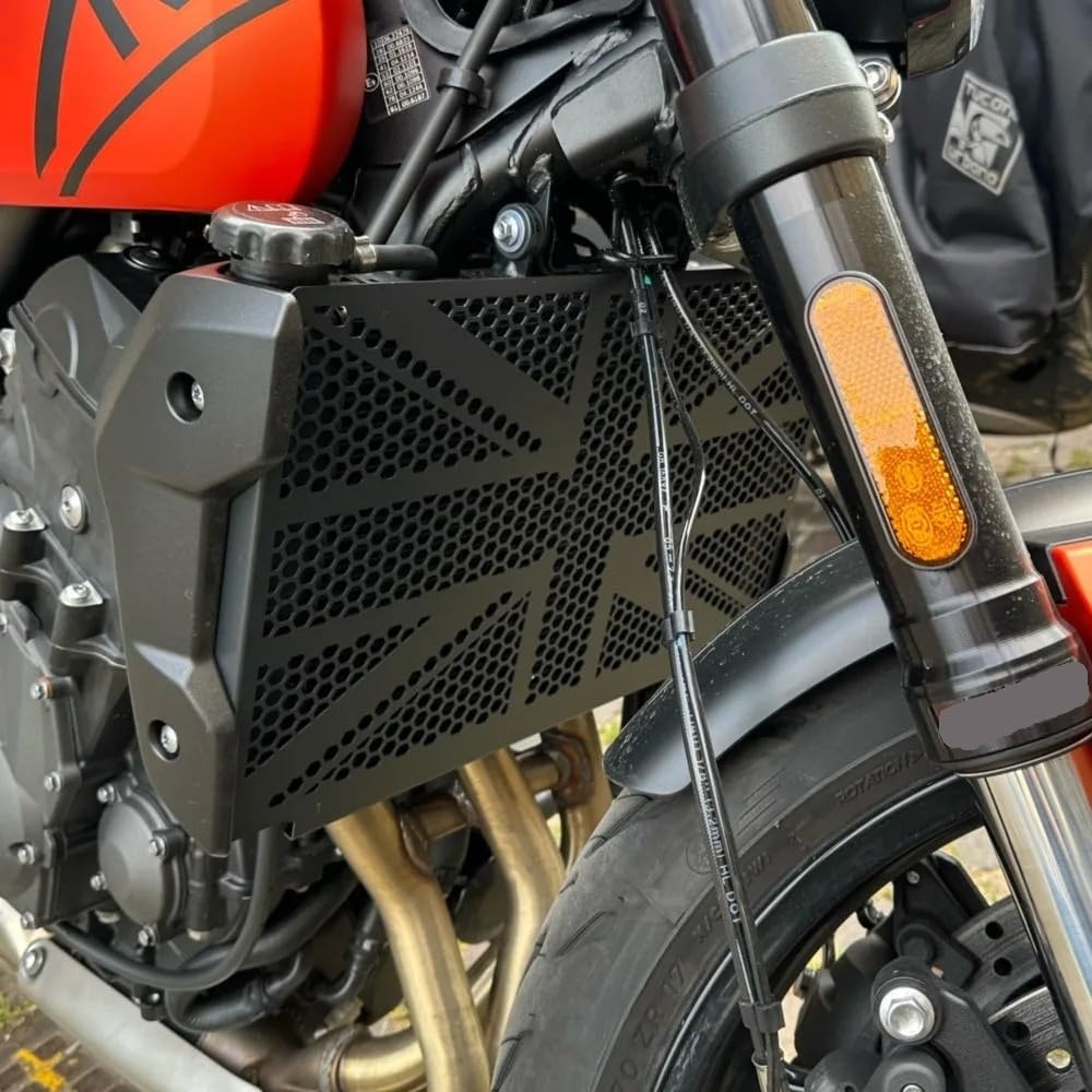 Kühlerschutzabdeckung Für Trident 660 2021-2022 Kühler Schutz Protector Motorrad Zubehör Kühlergrill Wache Abdeckung Schutz Kühlerschutzabdeckung Für Trident 660 2021-2022 Kühler Schutz Protector Motorrad Zubehör Kühlergrill Wache Abdeckung Schutz von FESOKSEJ