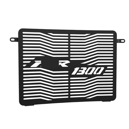 Kühlerschutzabdeckung Für für FJR1300 FJR 1300 2001-2024 2023 Motorrad-Kühlergrill-Schutz-Schutzloch-Typ Wassertank-Netzabdeckung Kühlerschutzabdeckung Für für FJR1300 FJR 1300 2001-2024 2023 Motorrad-Kühlergrill-Schutz-Schutzloch-Typ Wassertank-Netzabdeckung von FESOKSEJ