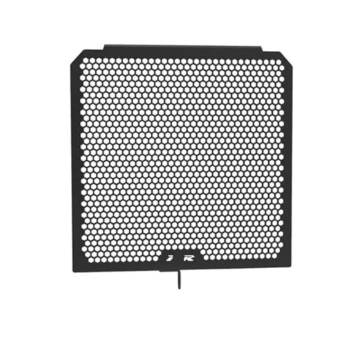 Kühlerschutzabdeckung Für für FJR1300 FJR 1300 2001-2024 2023 Motorrad-Kühlergrill-Schutz-Schutzloch-Typ Wassertank-Netzabdeckung Kühlerschutzabdeckung Für für FJR1300 FJR 1300 2001-2024 2023 Motorrad-Kühlergrill-Schutz-Schutzloch-Typ Wassertank-Netzabdeckung von FESOKSEJ