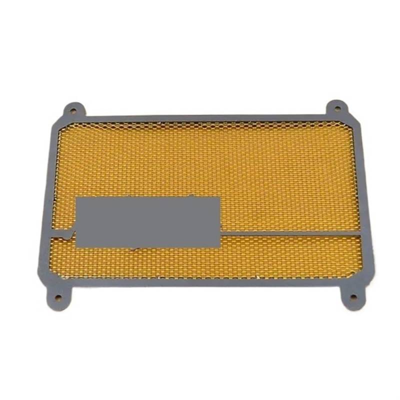Kühlerschutzabdeckung Für für NI&nja 400 für NI&NJA400 2018 Motorrad Kühlergrill Wache Cover Protector Kühlerschutz von FESOKSEJ
