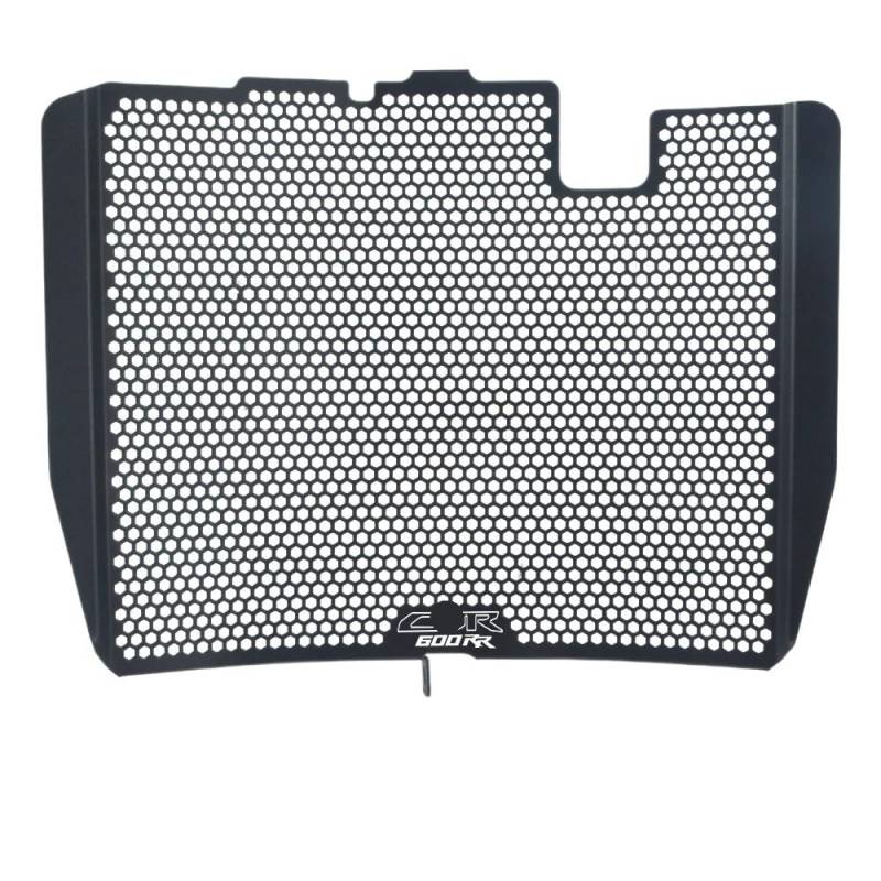 Kühlerschutzabdeckung Kühlergrill Wache Cover Schutz Für CBR600RR Für CBR 600RR 2007-2016 2008 Für CBR 600 RR Für ABS 2013 2014 2015 2016 von FESOKSEJ