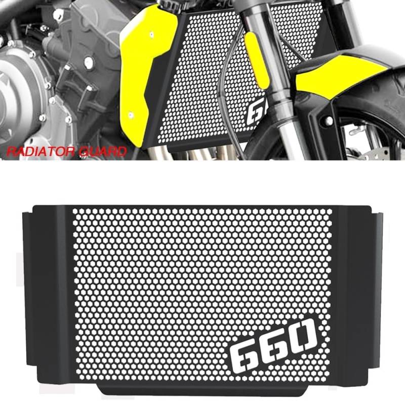 Kühlerschutzabdeckung Kühlergrill Wache Cover Schutz Grill Für Trident 660 2021 2022 2023 2024 Für Trident660 Motorrad Zubehör von FESOKSEJ