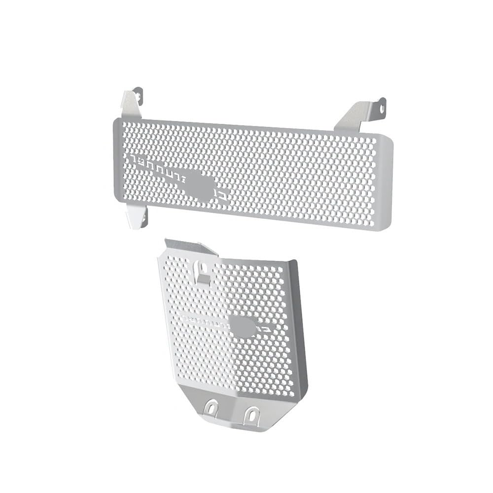 Kühlerschutzabdeckung Kühlergrill Wache Schutz Abdeckung Aluminium FÜR VFR800X FÜR VFR 800X FÜR VFR 800 X FÜR Crossrunner RC80/ 94 2015-2024 Kühlerschutzabdeckung Kühlergrill Wache Schutz Abdeckung Aluminium FÜR VFR800X FÜR VFR 800X FÜR VFR 800 X FÜR Crossrunner RC80/ 94 2015-2024 von FESOKSEJ