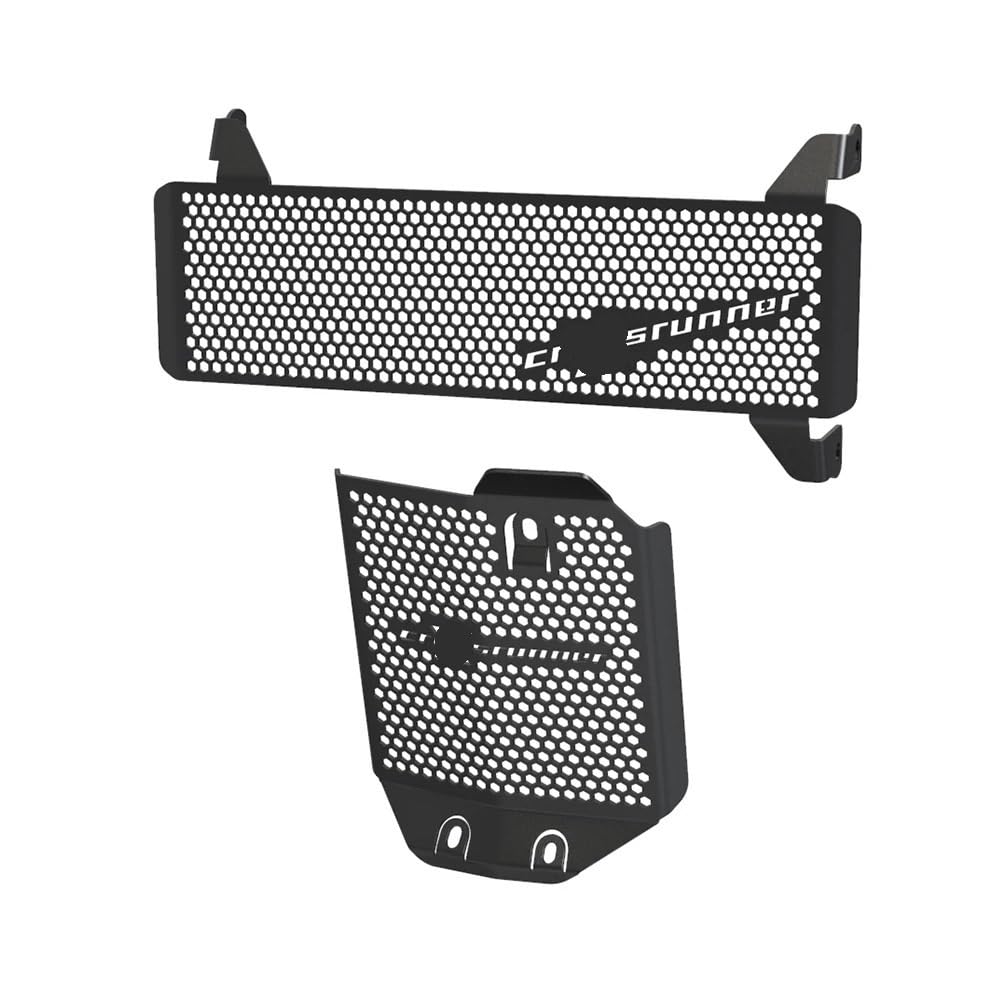 Kühlerschutzabdeckung Kühlergrill Wache Schutz Abdeckung Aluminium FÜR VFR800X FÜR VFR 800X FÜR VFR 800 X FÜR Crossrunner RC80/ 94 2015-2024 Kühlerschutzabdeckung Kühlergrill Wache Schutz Abdeckung Aluminium FÜR VFR800X FÜR VFR 800X FÜR VFR 800 X FÜR Crossrunner RC80/ 94 2015-2024 von FESOKSEJ
