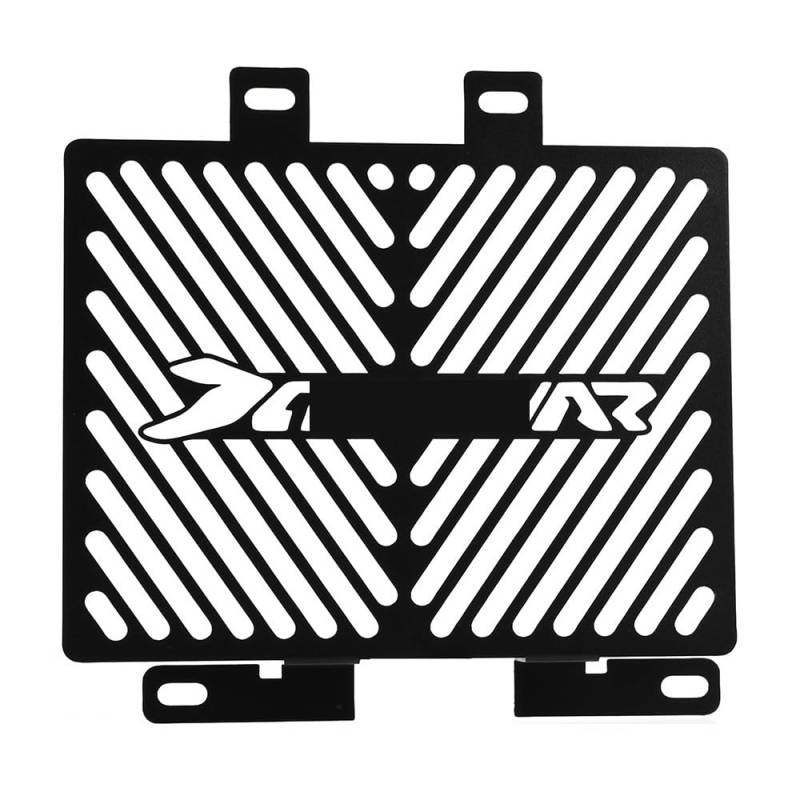 Kühlerschutzabdeckung Motorrad Für DOMINAR 250 400 Für DOMINAR250 Für DOMINAR400 2017-2024 2023 Kühlergrill Wache Abdeckung Grill Protector von FESOKSEJ