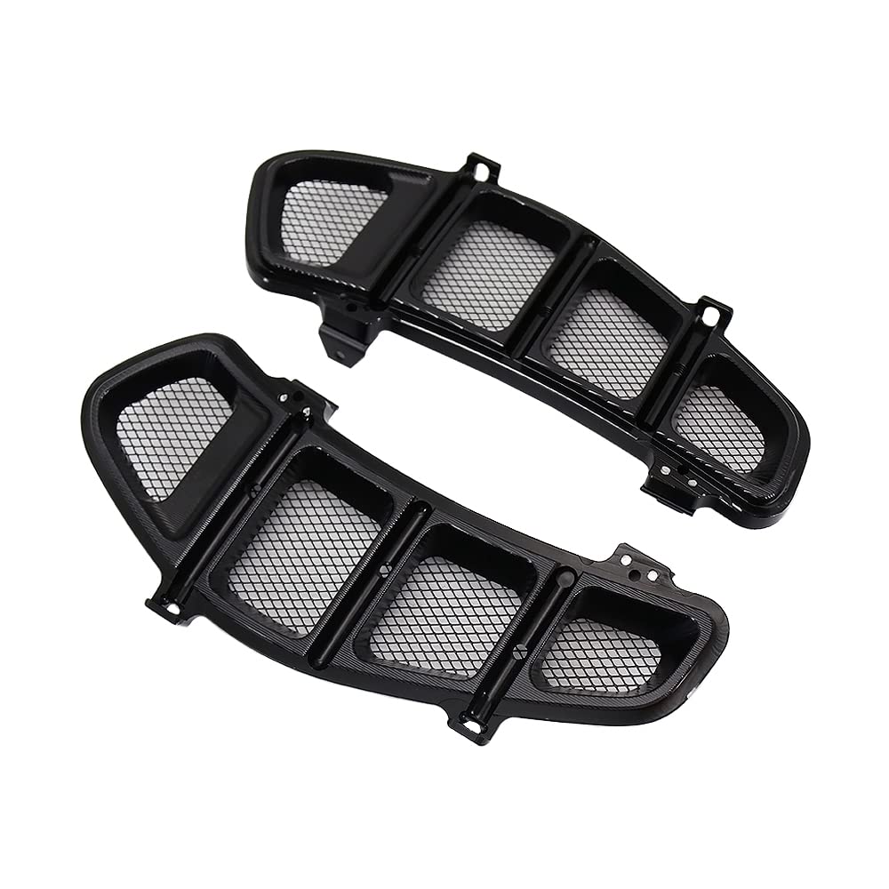 Kühlerschutzabdeckung Motorrad Kühler Schutz Grille Schutz Lünette Abdeckung Für Ve&spa Für GTS 250 300 2013-2020 2014 2015 2016 2017 Kühlerschutzabdeckung Motorrad Kühler Schutz Grille Schutz Lünette Abdeckung Für Ve&spa Für GTS 250 300 2013-2020 2014 2015 2016 2017 von FESOKSEJ