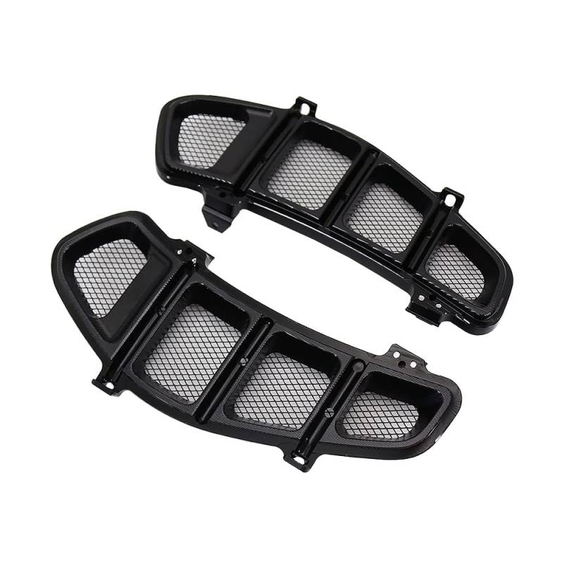 Kühlerschutzabdeckung Motorrad Kühler Schutz Grille Schutz Lünette Abdeckung Für Ve&spa Für GTS 250 300 2013-2020 2014 2015 2016 2017 von FESOKSEJ