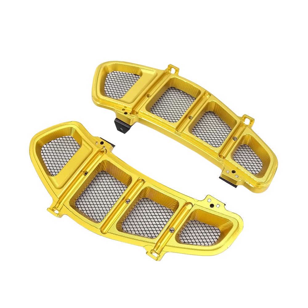 Kühlerschutzabdeckung Motorrad Kühler Schutz Grille Schutz Lünette Abdeckung Für Ve&spa Für GTS 250 300 2013-2020 2014 2015 2016 2017 Kühlerschutzabdeckung Motorrad Kühler Schutz Grille Schutz Lünette Abdeckung Für Ve&spa Für GTS 250 300 2013-2020 2014 2015 2016 2017 von FESOKSEJ