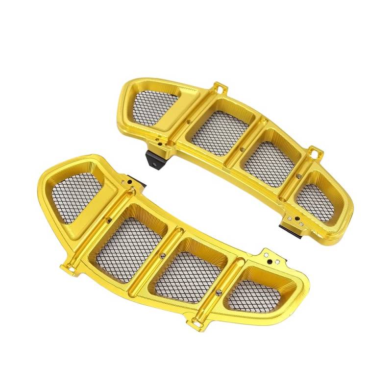 Kühlerschutzabdeckung Motorrad Kühler Schutz Grille Schutz Lünette Abdeckung Für Ve&spa Für GTS 250 300 2013-2020 2014 2015 2016 2017 von FESOKSEJ