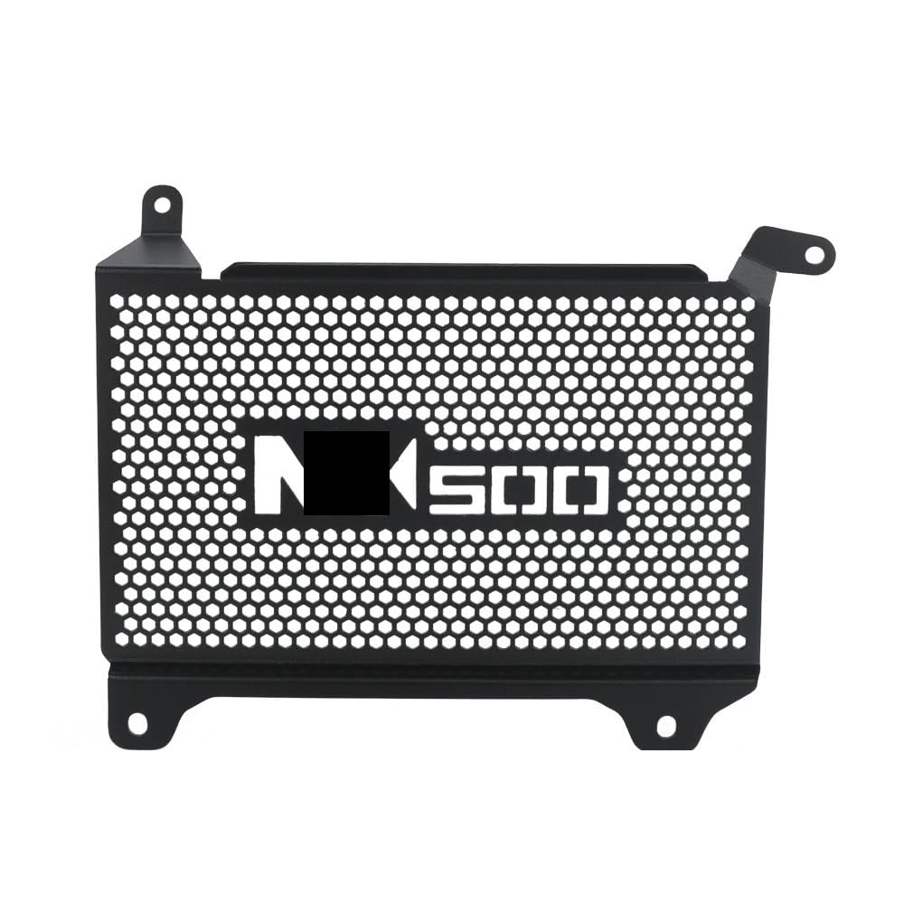 Kühlerschutzabdeckung Motorrad Kühlergrill Abdeckung Schutz Für NX500 2023 2024 2025 Kühlergrill Schutz Protector Zubehör Kühlerschutzabdeckung Motorrad Kühlergrill Abdeckung Schutz Für NX500 2023 2024 2025 Kühlergrill Schutz Protector Zubehör von FESOKSEJ
