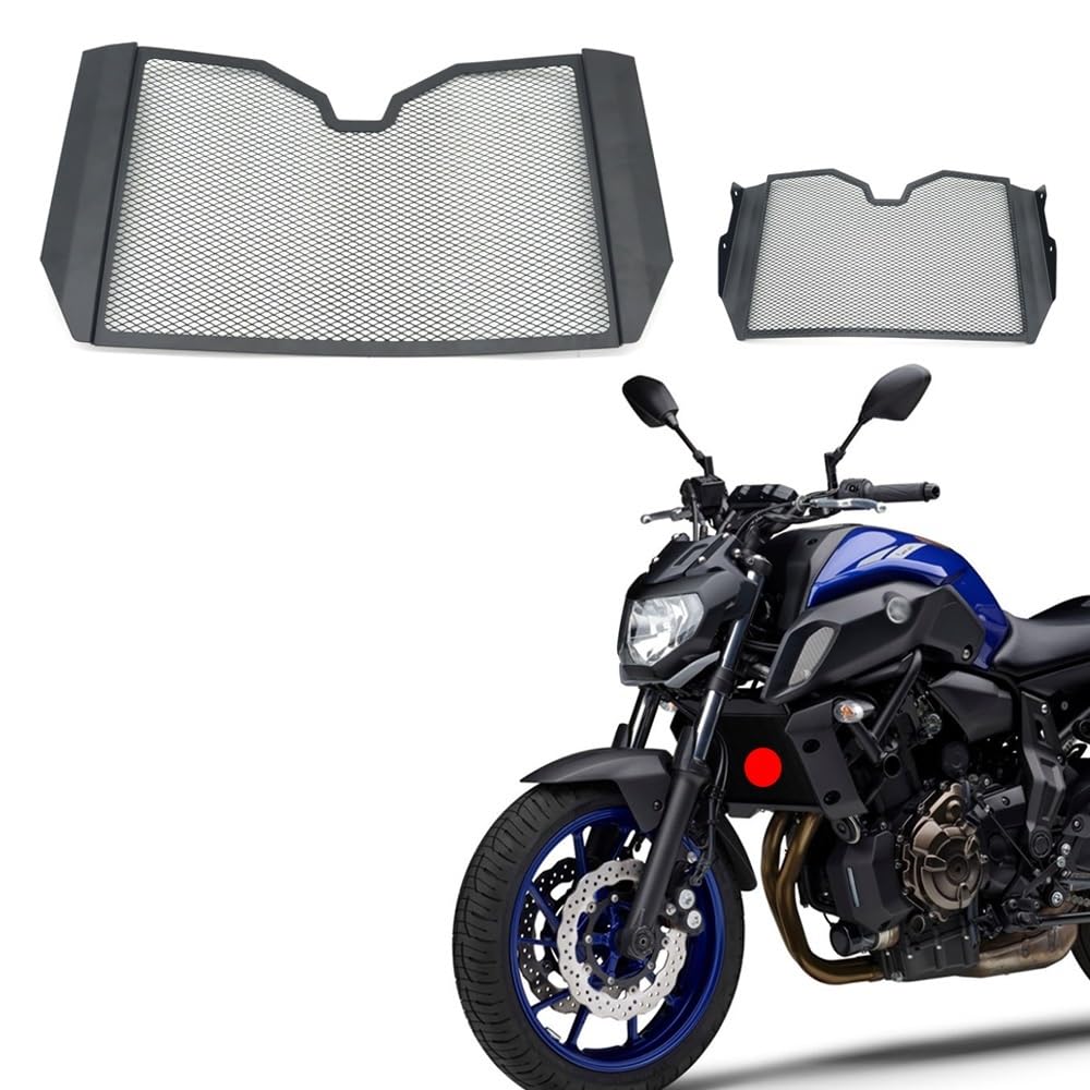 Kühlerschutzabdeckung Motorrad-Kühlergrill-Grillabdeckung Schutzschutz Schwarz für für MT-10 für MT 10 MT10 SP 2022 2023 Kühlerschutzabdeckung Motorrad-Kühlergrill-Grillabdeckung Schutzschutz Schwarz für für MT-10 für MT 10 MT10 SP 2022 2023 von FESOKSEJ