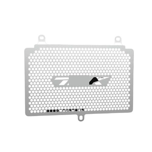 Kühlerschutzabdeckung Motorrad-Kühlergrill-Schutzabdeckung, Wassertank-Netzschutz für für TRK 702 TRK702 TRK702X 2022 Kühlerschutzabdeckung Motorrad-Kühlergrill-Schutzabdeckung, Wassertank-Netzschutz für für TRK 702 TRK702 TRK702X 2022 von FESOKSEJ