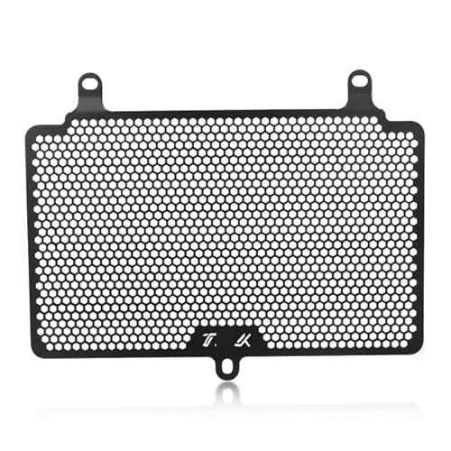 Kühlerschutzabdeckung Motorrad-Kühlergrill-Schutzabdeckung, Wassertank-Netzschutz für für TRK 702 TRK702 TRK702X 2022 Kühlerschutzabdeckung Motorrad-Kühlergrill-Schutzabdeckung, Wassertank-Netzschutz für für TRK 702 TRK702 TRK702X 2022 von FESOKSEJ