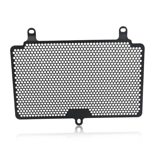 Kühlerschutzabdeckung Motorrad-Kühlergrill-Schutzabdeckung, Wassertank-Netzschutz für für TRK 702 TRK702 TRK702X 2022 von FESOKSEJ