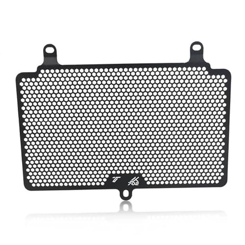Kühlerschutzabdeckung Motorrad-Kühlergrill-Schutzabdeckung, Wassertank-Netzschutz für für TRK 702 TRK702 TRK702X 2022 Kühlerschutzabdeckung Motorrad-Kühlergrill-Schutzabdeckung, Wassertank-Netzschutz für für TRK 702 TRK702 TRK702X 2022 von FESOKSEJ