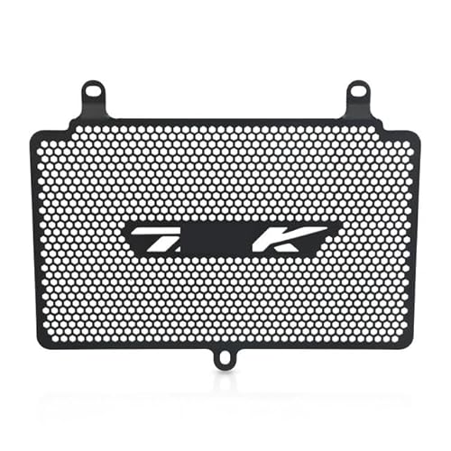 Kühlerschutzabdeckung Motorrad-Kühlergrill-Schutzabdeckung, Wassertank-Netzschutz für für TRK 702 TRK702 TRK702X 2022 Kühlerschutzabdeckung Motorrad-Kühlergrill-Schutzabdeckung, Wassertank-Netzschutz für für TRK 702 TRK702 TRK702X 2022 von FESOKSEJ