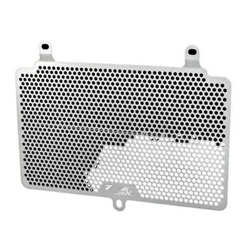 Kühlerschutzabdeckung Motorrad-Kühlergrill-Schutzabdeckung, Wassertank-Netzschutz für für TRK 702 TRK702 TRK702X 2022 Kühlerschutzabdeckung Motorrad-Kühlergrill-Schutzabdeckung, Wassertank-Netzschutz für für TRK 702 TRK702 TRK702X 2022 von FESOKSEJ