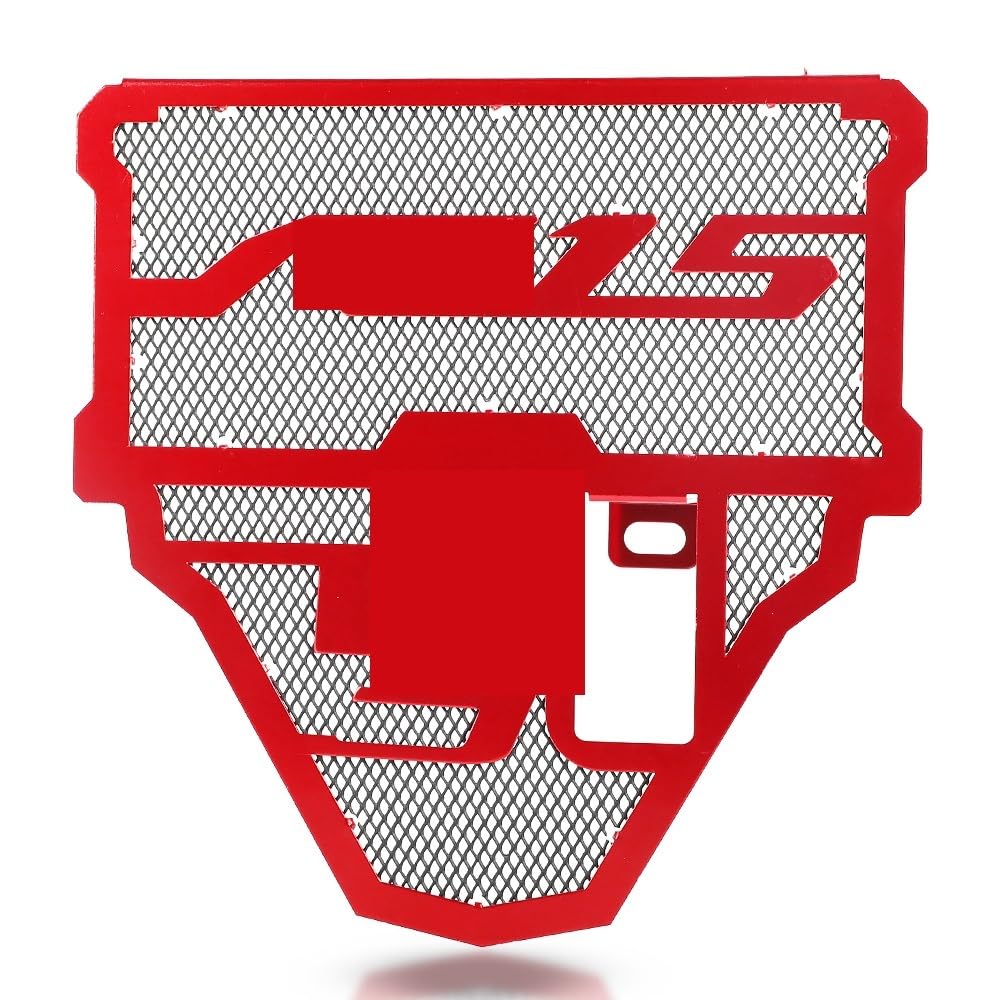 Kühlerschutzabdeckung Motorrad-Kühlergrill-Schutzabdeckung für für YZFR15 V3 YZF R15V3 2018 2019 2020 2021 2022 Kühlerschutzabdeckung Motorrad-Kühlergrill-Schutzabdeckung für für YZFR15 V3 YZF R15V3 2018 2019 2020 2021 2022 von FESOKSEJ