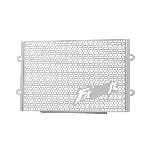 Kühlerschutzabdeckung Motorrad Zubehör Kühler Schutz Grille Abdeckung Schutz FÜR FÜR FZ1/S/N 2001-2002-2003-2004-2005 von FESOKSEJ