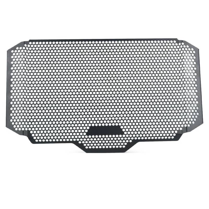 Kühlerschutzabdeckung Zubehör Aluminium-Kühlergrill-Schutzabdeckung für Z900RS Z 900 RS Z 900RS für Cafe für Performance 2018-2023 2024 von FESOKSEJ