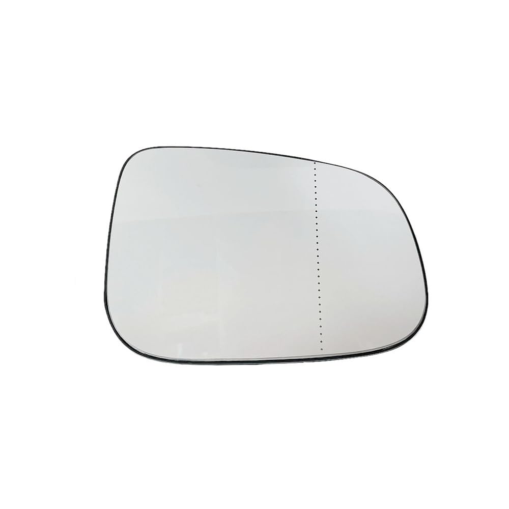 Spiegelglas Außenspiegel Auto Weitwinkel Spiegel Glas Für VOLVO Für C30 Für S40 Für S60 Für S80 Für V40 Für V50 Für V70 Für C70 2009-2017 Spiegelglas Außenspiegel Auto Weitwinkel Spiegel Glas Für VOLVO Für C30 Für S40 Für S60 Für S80 Für V40 Für V50 Für V70 Für C70 2009-2017 von FESOKSEJ