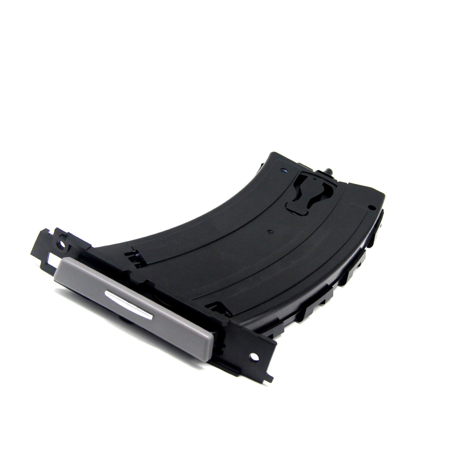 FEXON Armaturenbrett-Getränkehalter Ersatz für 2006–2013 BMW E90 E91 E92 E93 325i 325xi 328i 328xi 330i 335d 335i 335i 335xi M3, passend vorne Links und grau, Regular Places 51455 9173465 FEXON Armaturenbrett-Getränkehalter Ersatz für 2006–2013 BMW E90 E91 E92 E93 325i 325xi 328i 328xi 330i 335d 335i 335i 335xi M3, passend vorne Links und grau, Regular Places 51455 9173465 von FEXON