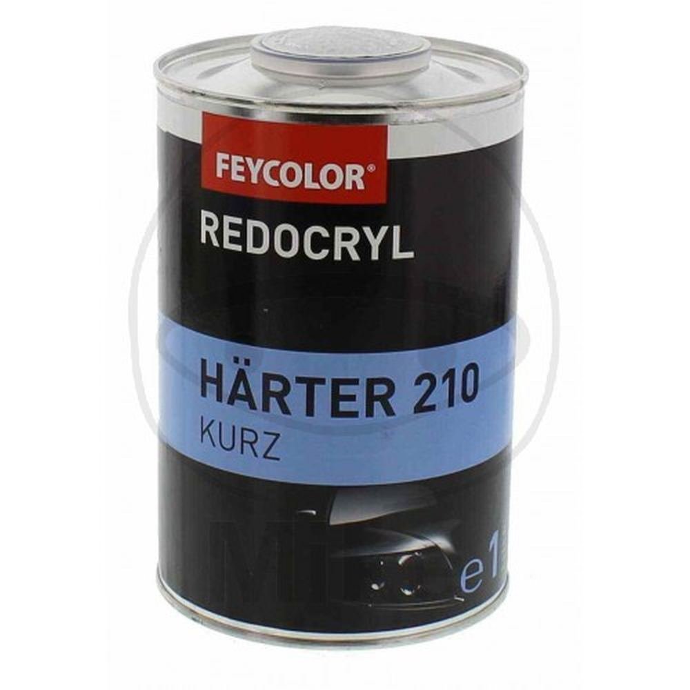 FEYCOLOR Kurze HAERTER 1000 ML FEYCOLOR Kurze HAERTER 1000 ML von FEYCOLOR