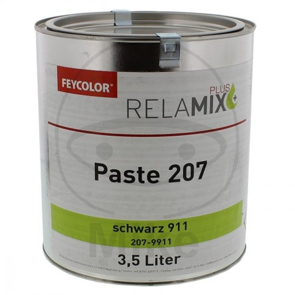 FEYCOLOR Pasta-Pigment 207.911 3.5L von FEYCOLOR