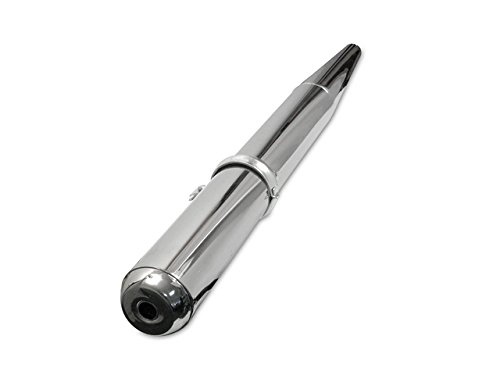 Auspuff Tuning Ø32mm (ohne Krümmer) passend für S50, S51, S70, KR51/2 ** von FEZ Fahrzeugteile GmbH