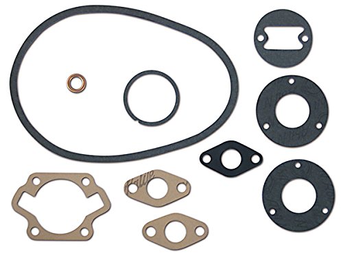 Dichtungssatz SR1, SR2, SR2E, KR50, SR4-1 Dichtungssatz SR1, SR2, SR2E, KR50, SR4-1 von FEZ Fahrzeugteile GmbH