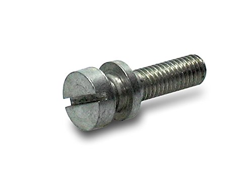 Einstellschraube für Scheinwerfer passend für KR51, KR51/1, KR51/2, SR4-2, SR4-2/1, SR4-3, SR4-4, SR50, SR80 Einstellschraube für Scheinwerfer passend für KR51, KR51/1, KR51/2, SR4-2, SR4-2/1, SR4-3, SR4-4, SR50, SR80 von FEZ Fahrzeugteile GmbH