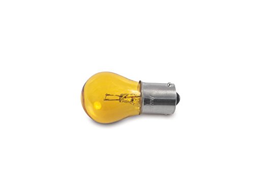 FEZ Fahrzeugteile GmbH Birne 6V 21W gelb (BA15s) **/*** von FEZ Fahrzeugteile GmbH