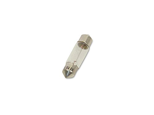 FEZ Fahrzeugteile GmbH Birne - Soffitte 12V 3W Narva* von FEZ Fahrzeugteile GmbH