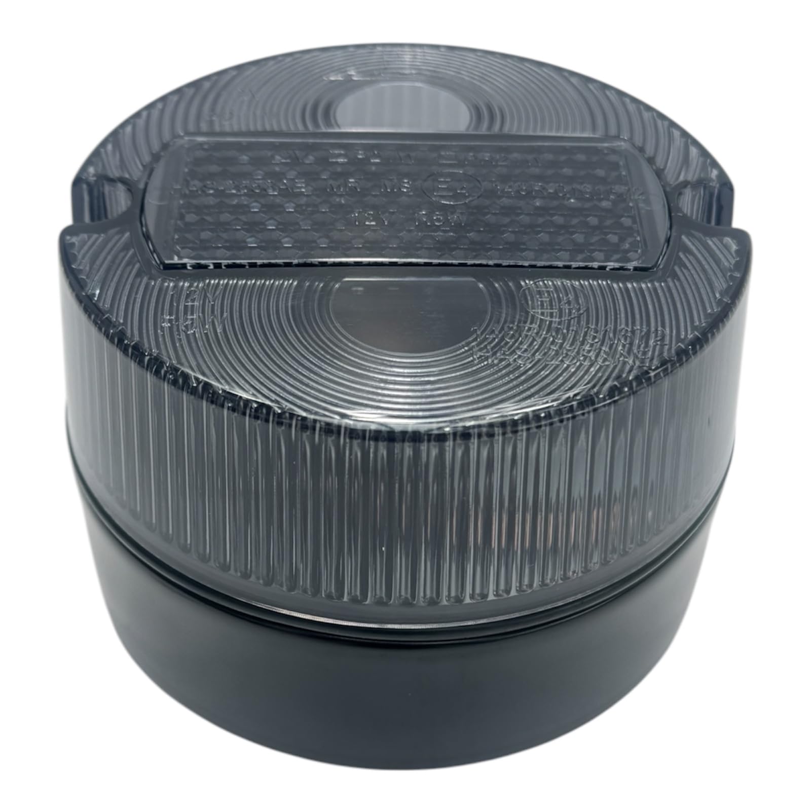 FEZ Fahrzeugteile GmbH Rücklicht/Bremsschlußleuchte komplett Ø 100 grau für S50, S51, KR51/2, SR50 FEZ Fahrzeugteile GmbH Rücklicht/Bremsschlußleuchte komplett Ø 100 grau für S50, S51, KR51/2, SR50 von FEZ Fahrzeugteile GmbH