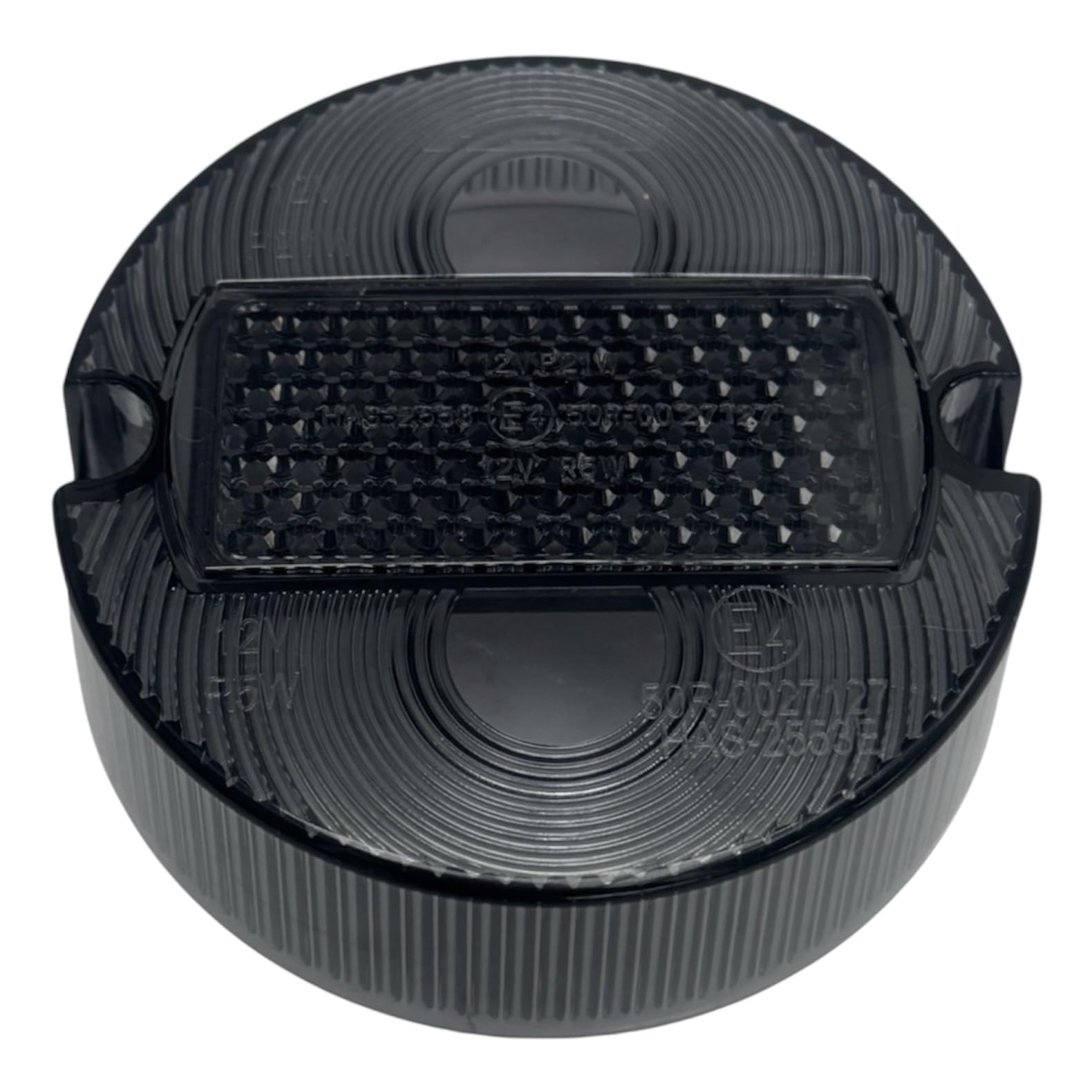 FEZ Fahrzeugteile GmbH Rücklichtkappe/Lichtaustritt Ø100mm grau passend für S50, S51, KR51/2, MZ TS125, TS150, TS250, TS250/1 FEZ Fahrzeugteile GmbH Rücklichtkappe/Lichtaustritt Ø100mm grau passend für S50, S51, KR51/2, MZ TS125, TS150, TS250, TS250/1 von FEZ Fahrzeugteile GmbH