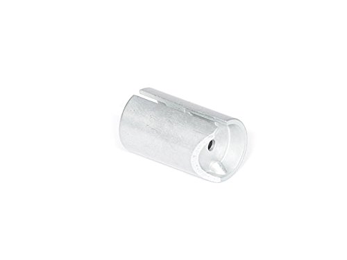 Gasschieber dünn (16N3 Vergaser) S51, S70, SR50, SR80 von FEZ Fahrzeugteile GmbH