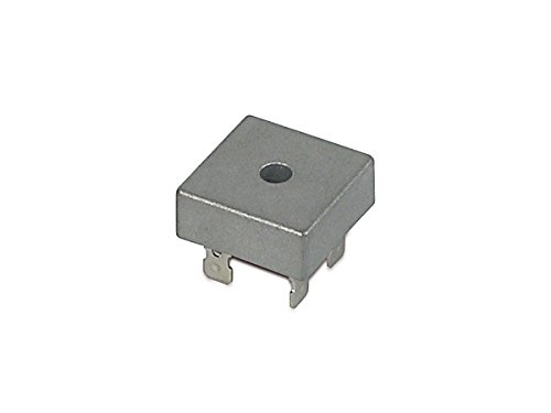 Gleichrichter S51, S70, SR50, SR80, S53, S83 Gleichrichter S51, S70, SR50, SR80, S53, S83 von FEZ Fahrzeugteile GmbH