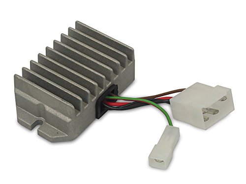 Gleichrichter passend für MZ für Umbau-Zündanlagen (5-polig) Vape* von FEZ Fahrzeugteile GmbH