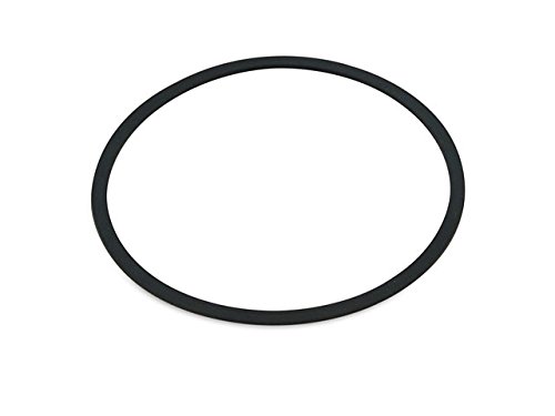 Gummi - Dichtring zwischen Scheinwerferring und Glas passend für SR1, SR2, SR2E, KR50 Gummi - Dichtring zwischen Scheinwerferring und Glas passend für SR1, SR2, SR2E, KR50 von FEZ Fahrzeugteile GmbH