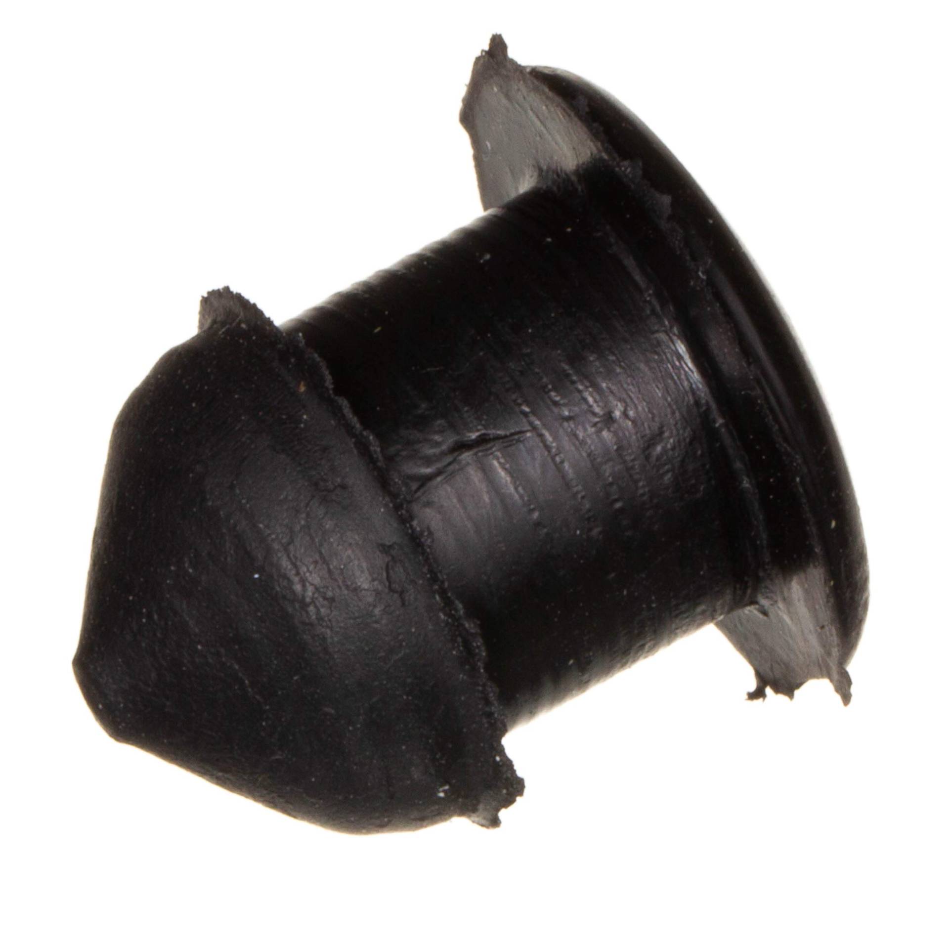 Gummi - Stopfen für Kettenkasten S50, S51, KR51, KR51/1, KR51/2, SR4-1, SR4-2, SR4-2/1, SR4-3, SR4-4 von FEZ Fahrzeugteile GmbH