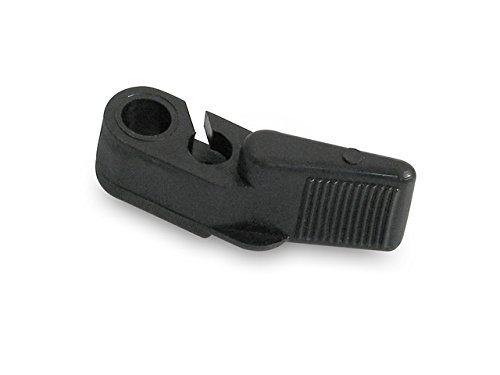 Kaltstarthebel schwarz Plastik S50, S51, S70, Enduro, SR50, SR80, KR51/2 Kaltstarthebel schwarz Plastik S50, S51, S70, Enduro, SR50, SR80, KR51/2 von FEZ Fahrzeugteile GmbH